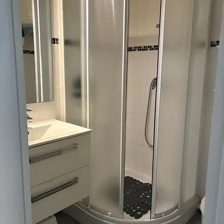 Lejlighed 25m2 A Deux Pas Des Thermes Balaruc-les-Bains