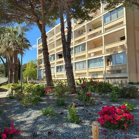 25m2 A Deux Pas Des Thermes Lejlighed Balaruc-les-Bains